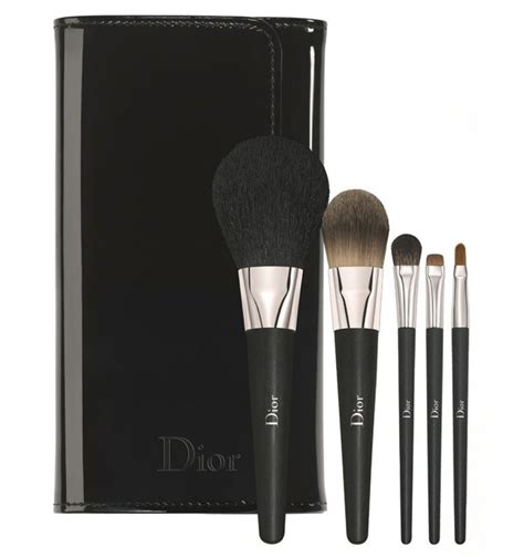 dior foundation brush debenhams|christian dior makeup brushes.